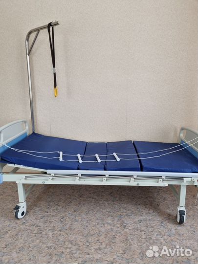 Веревочная лестница для лежачих больных