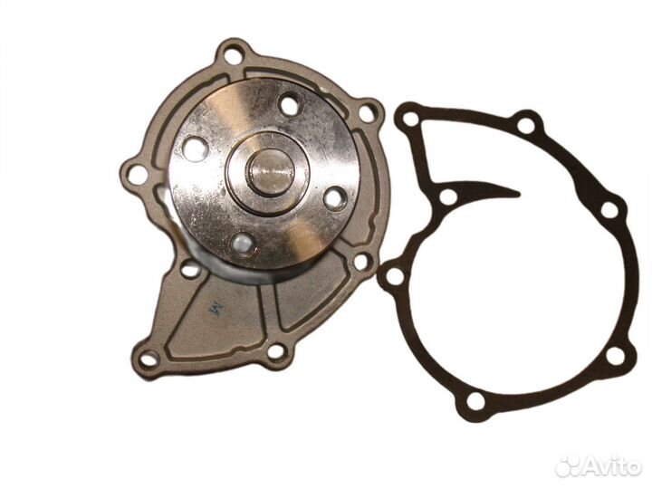 Насос водяной toyota 4Y (7-8FG) 16110-78156-71