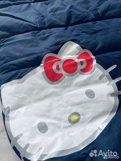 Конверт для девочки