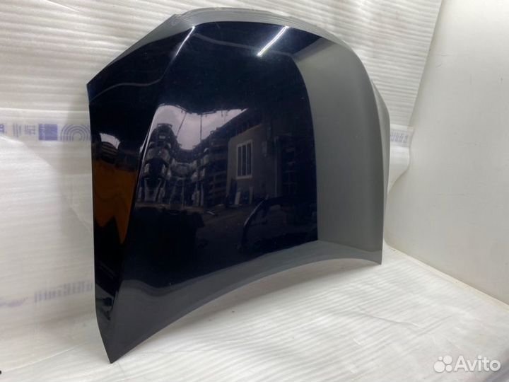 Капот Toyota Camry V50/V55 2011-2018