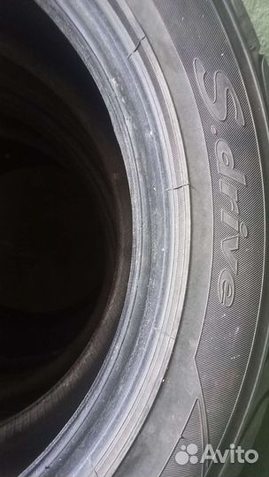 Yokohama S.Drive AS01 205/55 R16