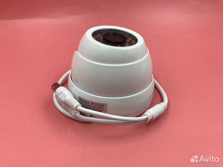 92373 Аналоговая камера видеонаблюдения OH.eyes 5