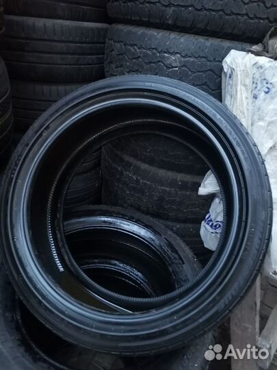Bridgestone Potenza RE050A 235/40 R19