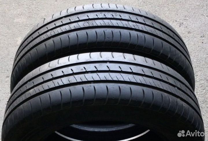Kumho Ecowing ES01 KH27 185/65 R15 88H