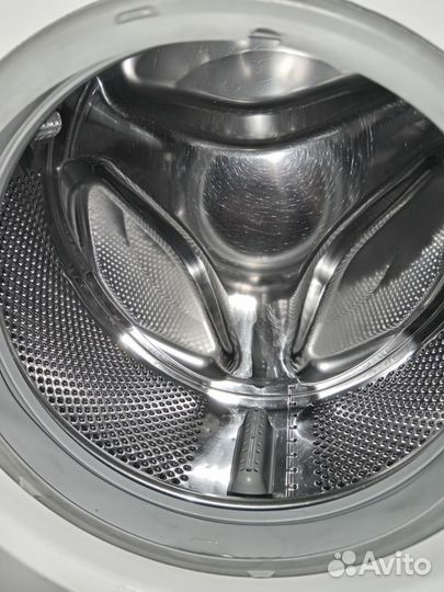 Стиральная машина атлант 45у102