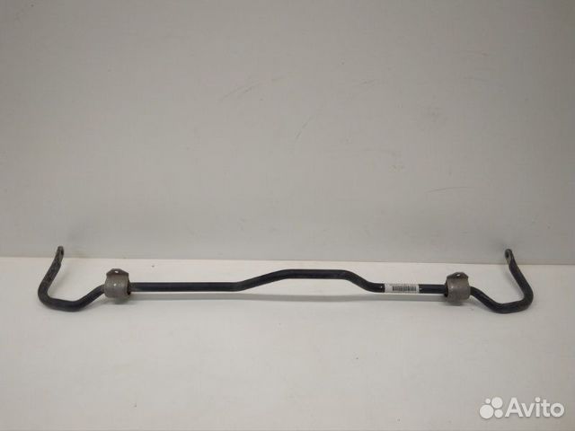 Стабилизатор передний Mercedes-Benz A-Class W176