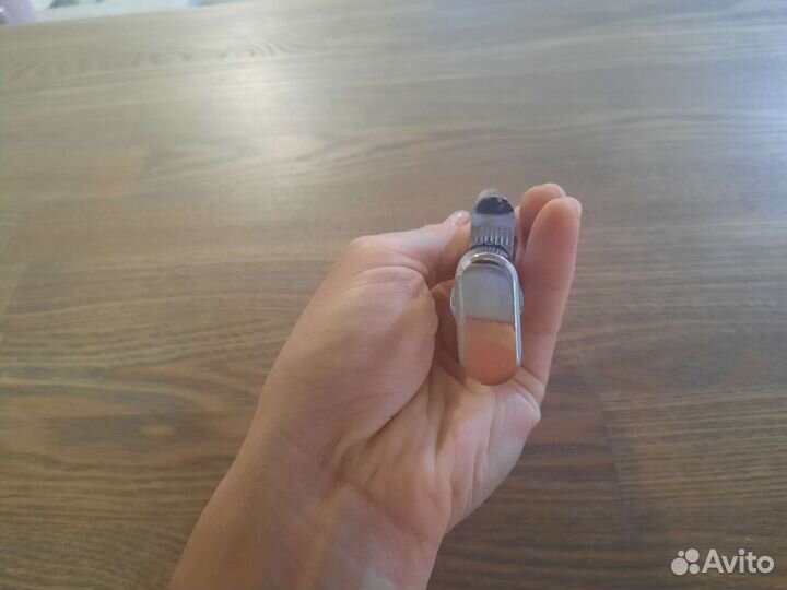 Дверной замок с 5 ключами