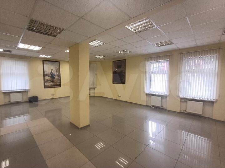 Свободного назначения, 170 м²