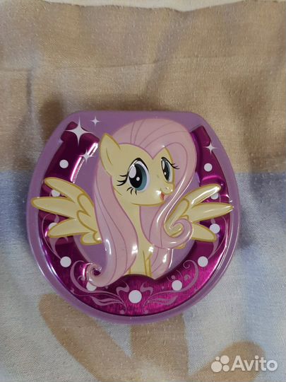 Коробочки май литл пони (my little pony)