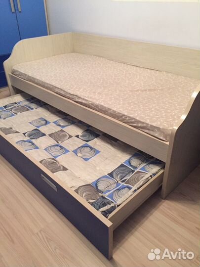 Детская мебель спальня гарнитур