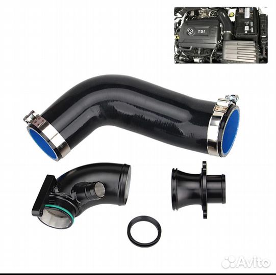 VAG GEN3 (1.8T/2.0T)