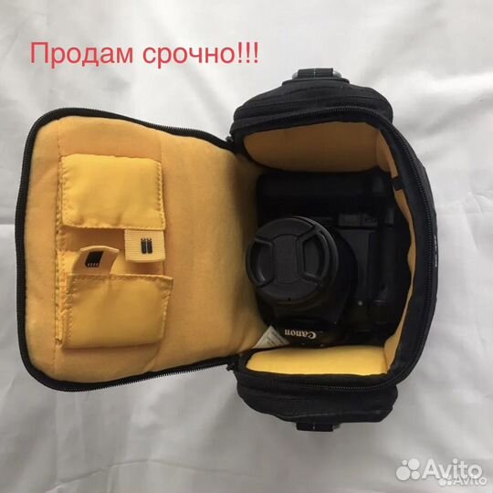 Фотоаппарат Canon 450d