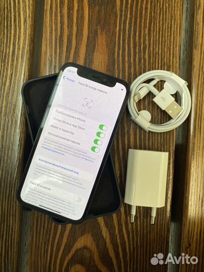 iPhone 12 mini 128gb