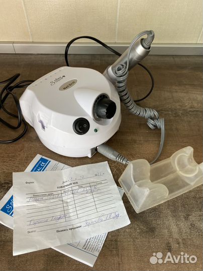 Аппарат для маникюра Soline charms