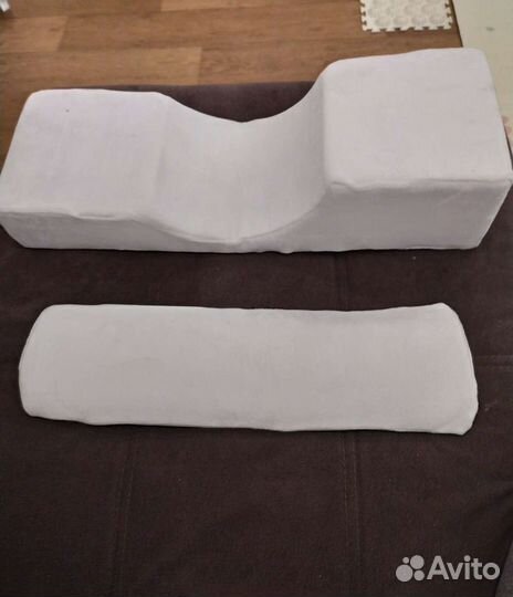 Подушка для лэшмейкеров, для салона красоты