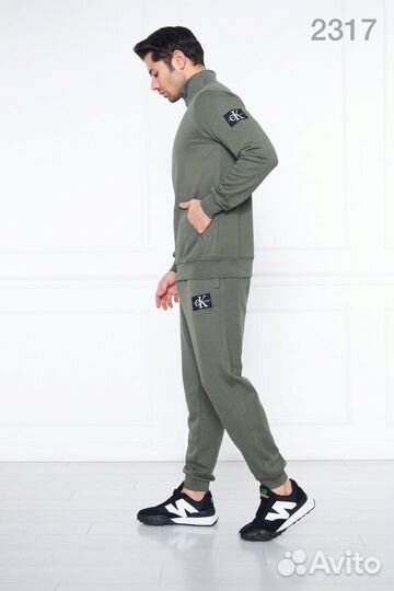 Спортивный костюм Calvin Klein