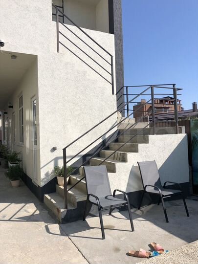 1-к. квартира, 35 м², 2/2 эт.