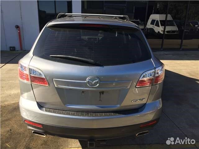 Разбор на запчасти Mazda CX-9