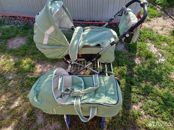Детская коляска