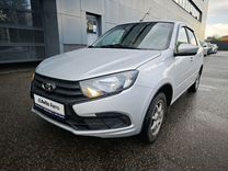 ВАЗ (LADA) Granta 1.6 MT, 2022, 50 000 км