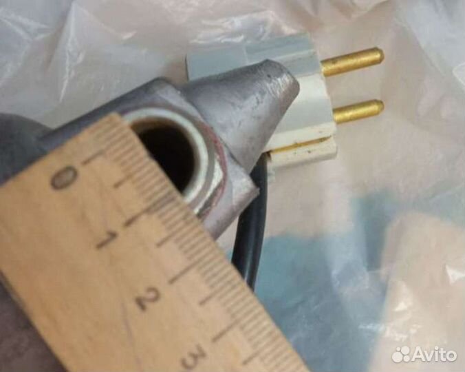 Электроподогреватель двигателя эпж-1,0.тестерц4342