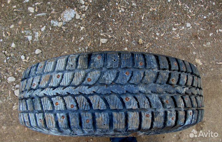 КАМА Кама-201 R15 19E