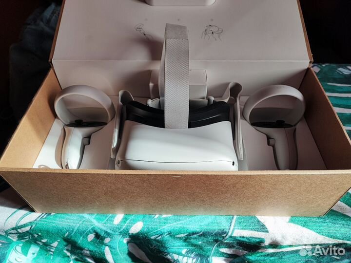 Oculus quest 2 128gb