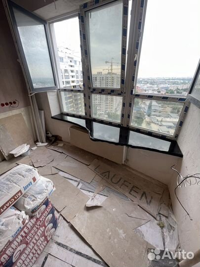 Изготовление столов лофт из эпоксидной смолы