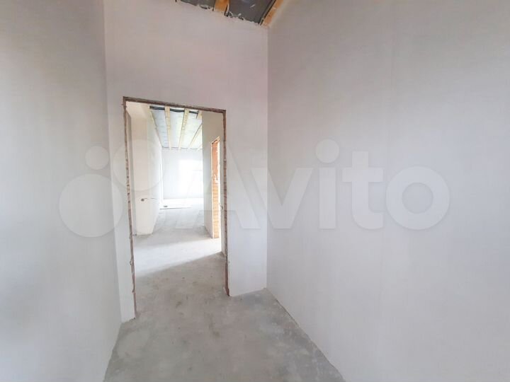 Дом 100 м² на участке 5,8 сот.