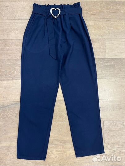 Брюки для девочки 152