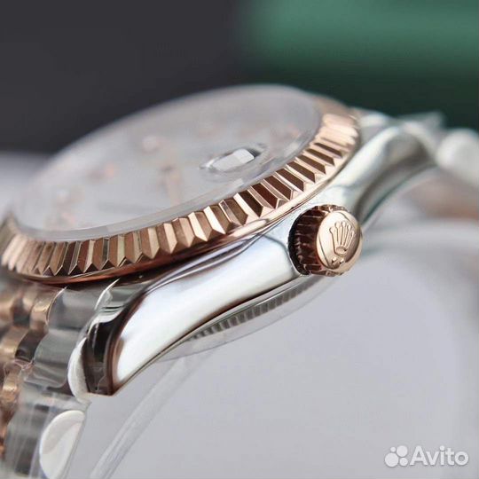 Часы rolex lady datejust