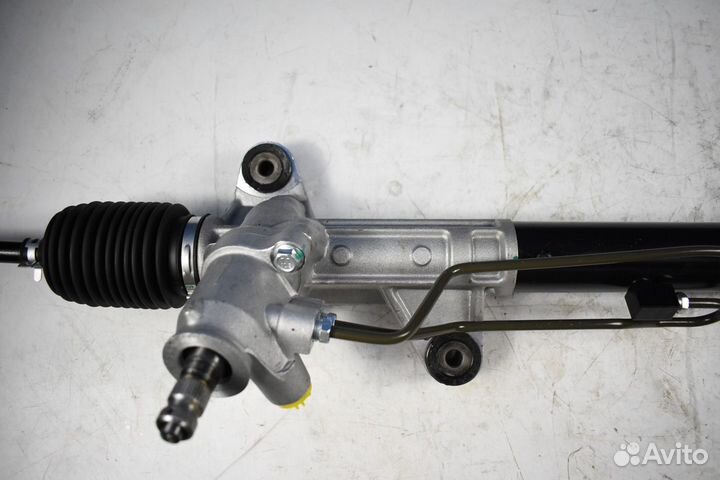 Рулевая рейка Honda CR-V RD левый руль