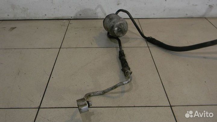 Осушитель (ресивер) Ягуар