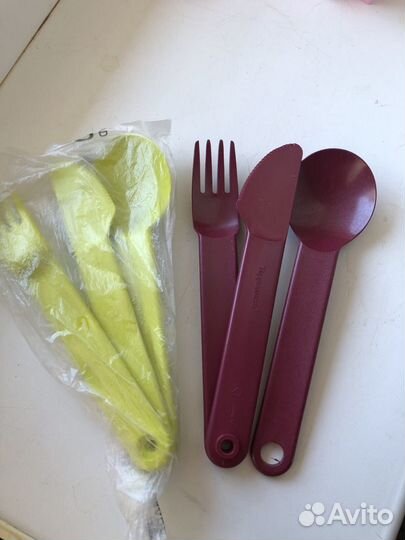 Изделия для кухни,Tupperware