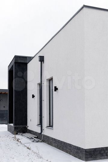 Дом 128 м² на участке 7 сот.