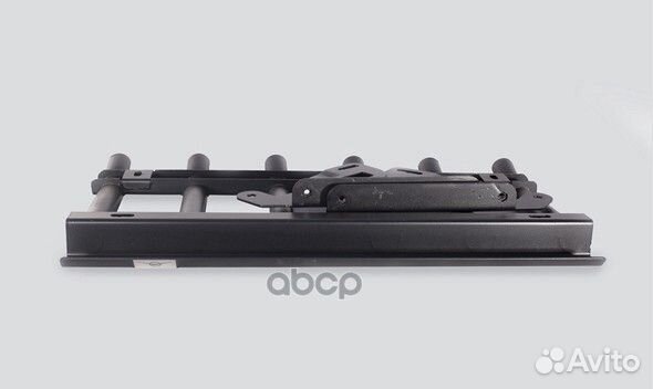 Защита рулевых тяг патриот с 2014, усиленная из