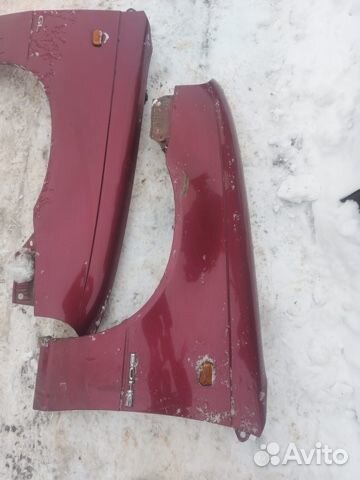 Авторазбор daewoo