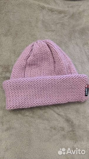 Шапка женская