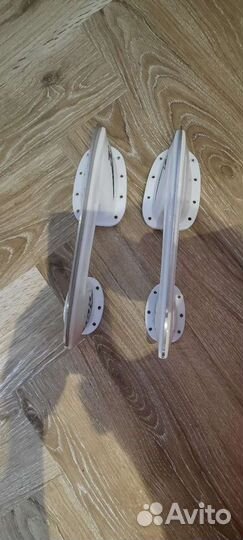 Лезвия для коньков ccm