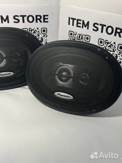 Динамики Пионер A6997S новые в наличии Pioneer