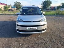 Toyota Spade 1.5 CVT, 2014, 225 000 км, с пробег�ом, цена 795 000 руб.