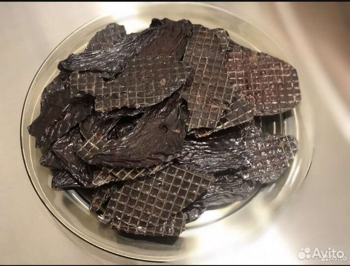 Лакомства для собак