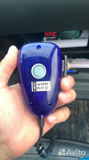 СГУ элина смерч 400