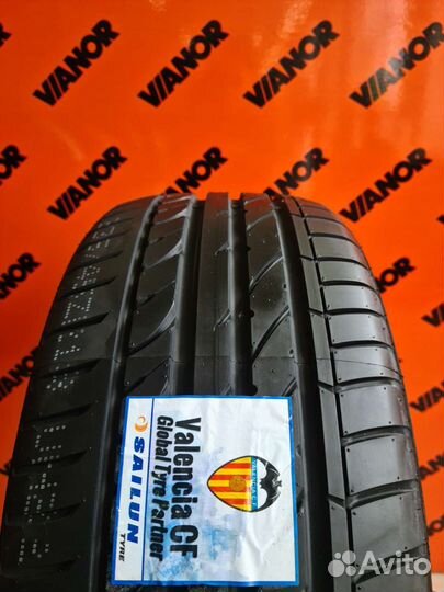 Sailun Atrezzo ZSR 235/45 R18
