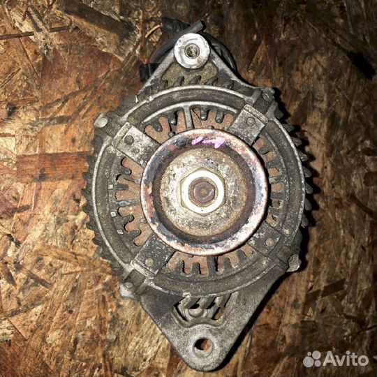 Генератор mazda Millenia TA5P KLK1 1012117240