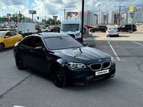 BMW M5 4.4 AMT, 2013, 142 000 км, с пробегом, цена 3 190 000 руб.