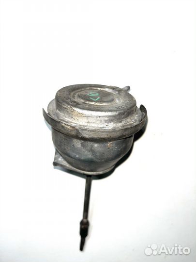 Актуатор турбины VW Golf 6 (1.4 ) саха