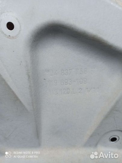 Гольф 4 Бора Стеклоподьемник правый передний