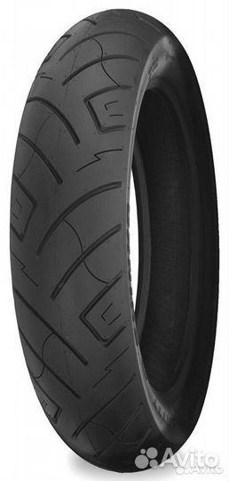Shinko 130/90-16 73H SR777 R TL шина
