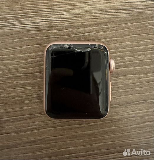 Apple watch series 2 38mm